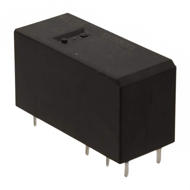 G2RL24CFDC12 RELAY GEN PURPOSE DPDT 8A 12V