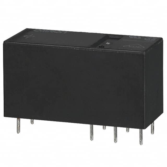 G5RL-1-E AC230/240 RELAY GEN PURPOSE SPDT 16A 240V