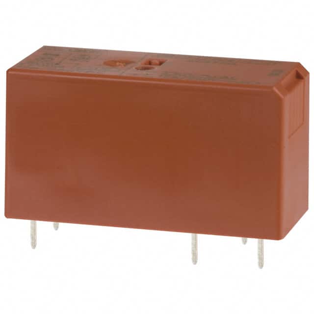 RTB14615 RELAY GEN PURPOSE SPDT 12A 115V