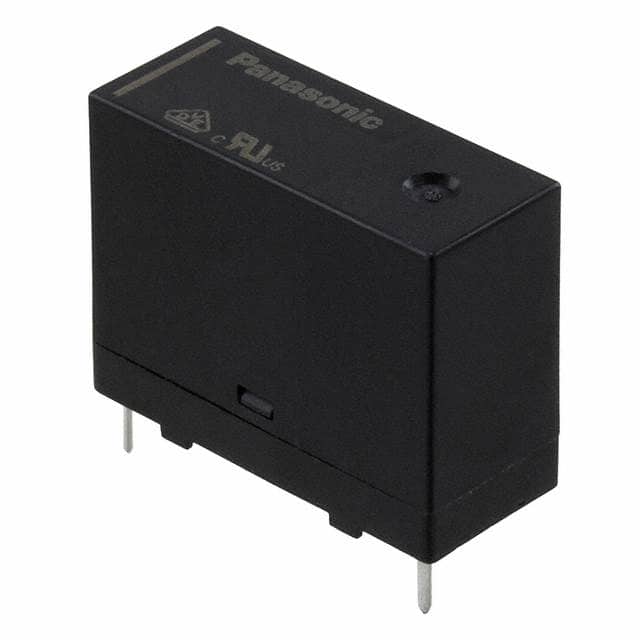 ADW1105TW RELAY GEN PURPOSE SPST 8A 5V