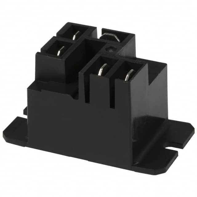 T9AP5D52-24 RELAY GEN PURPOSE SPDT 20A 24V