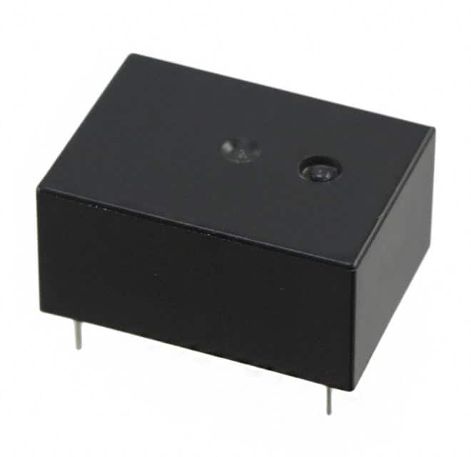 JVN1AF-24V-F RELAY GEN PURPOSE SPST 16A 24V