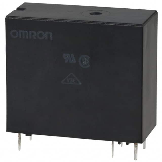 G2RG-2A4 DC12 RELAY GEN PURPOSE DPST 8A 12V