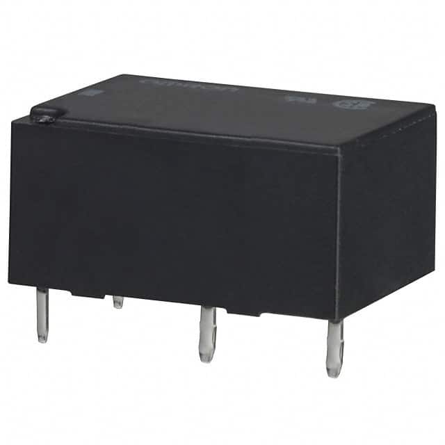 G6C-1114P-US-DC24 RELAY GEN PURPOSE SPST 10A 24V