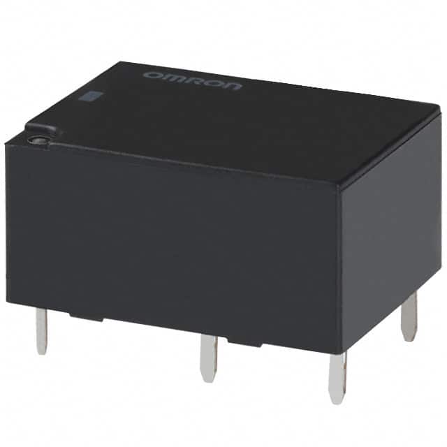 G6C-2114P-US-AP DC24 RELAY GEN PURPOSE DPST 8A 24V