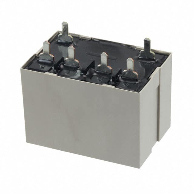 G7L-2A-P-CB-DC24 RELAY GEN PURPOSE DPST 20A 24V