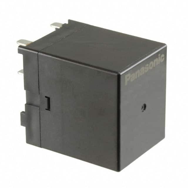 AHES3290 RELAY GEN PURPOSE DPST 35A 6V