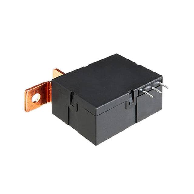 ADZS22124 RELAY GEN PURPOSE SPST 90A 24V