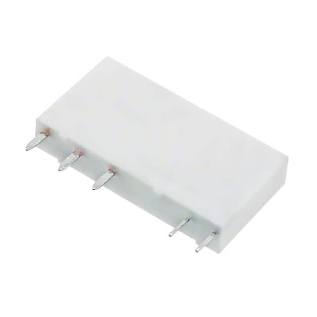 2961121 RELAY GEN PURPOSE SPDT 6A 24V
