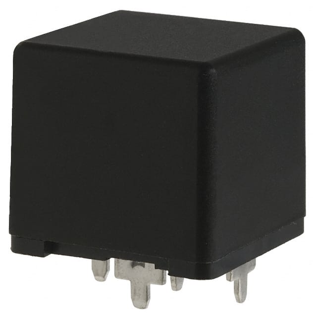 VF4-15F13-C01 RELAY GEN PURPOSE SPDT 40A 12V