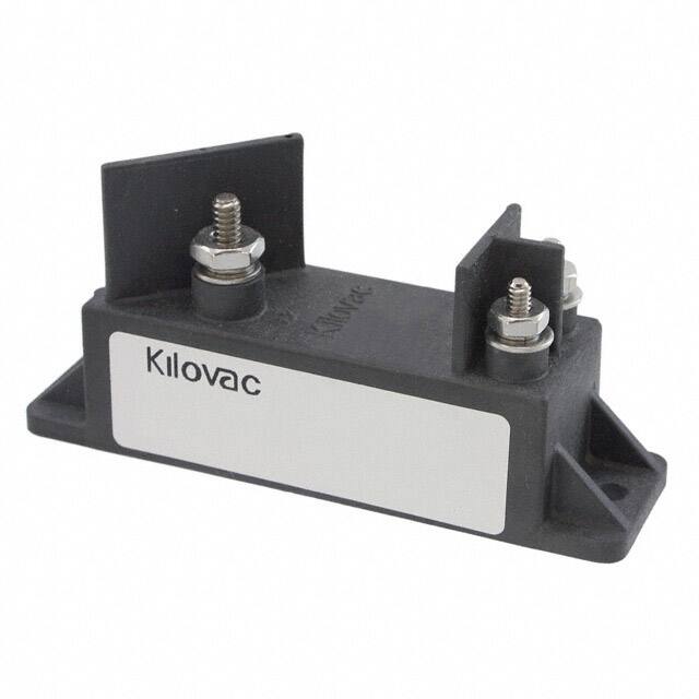 K81AB57 RELAY GEN PURPOSE SPST 10A 26.5V