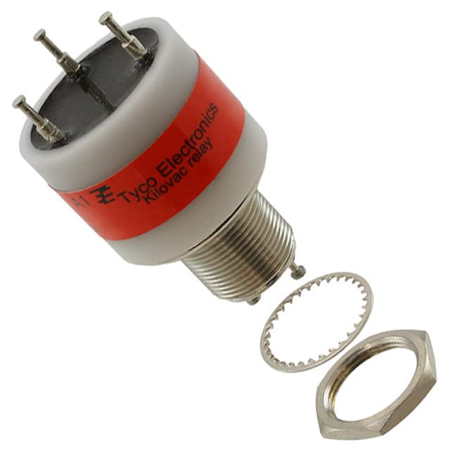 HC-4 RELAY GEN PURPOSE SPDT 15A 26.5V