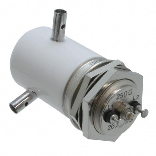 KC-11 RELAY GEN PURPOSE SPDT 50A 26.5V