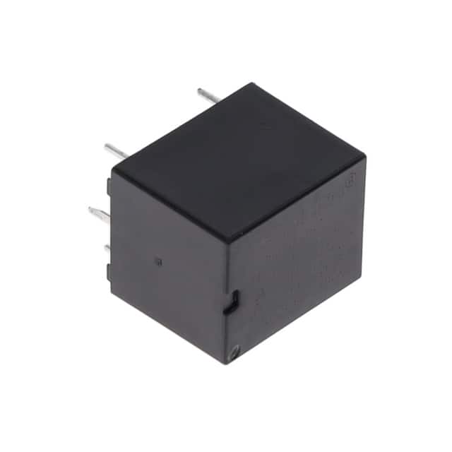 AZ943-1CH-5DE RELAY GEN PURPOSE SPDT 10A 5V