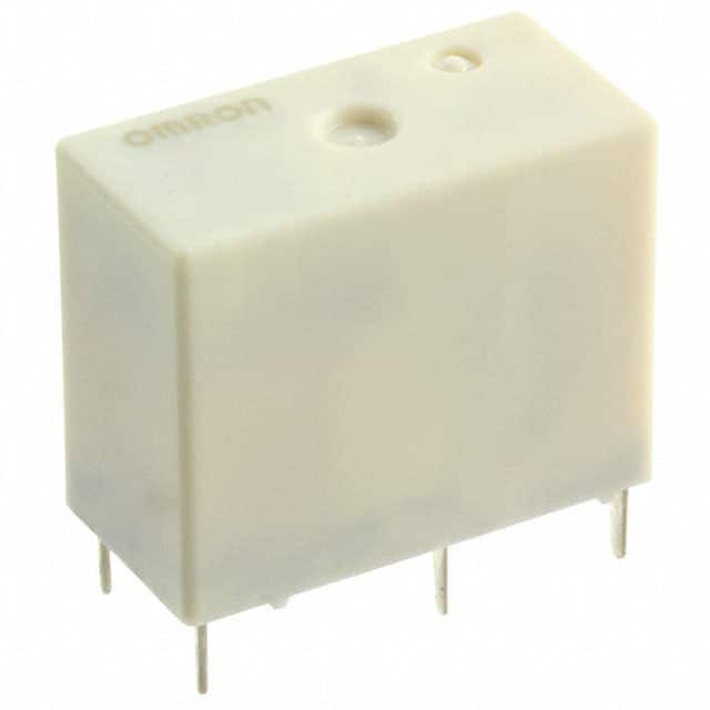 G5Q-1A-EL2-HA-DC12 RELAY GEN PURPOSE SPST 10A 12V