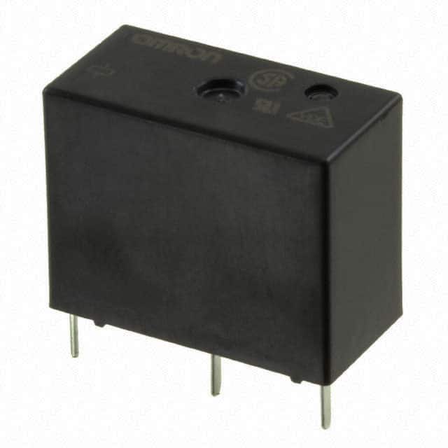 G5Q-1A-EU DC24 RELAY GEN PURPOSE SPST 10A 24V