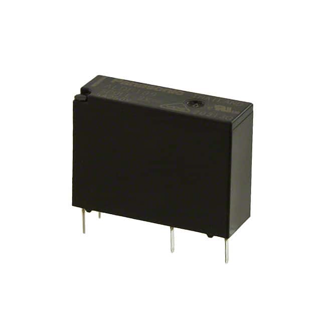 ALDP109W RELAY GEN PURPOSE SPST 5A 9V
