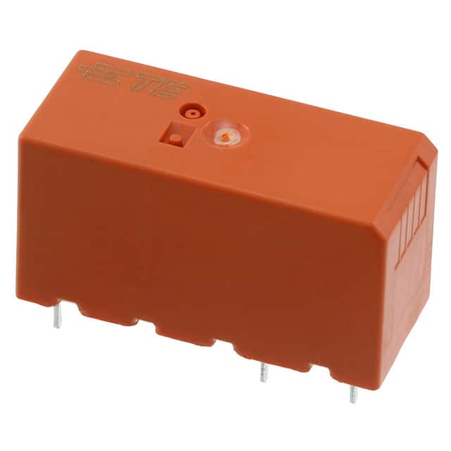 RZ01-1C4-D012 RELAY GEN PURPOSE SPDT 12A 12V