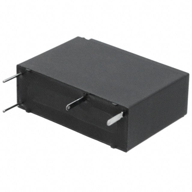 ALDP118W RELAY GEN PURPOSE SPST 5A 18V