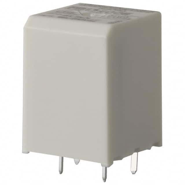 PB114024 RELAY GEN PURPOSE SPDT 10A 24V