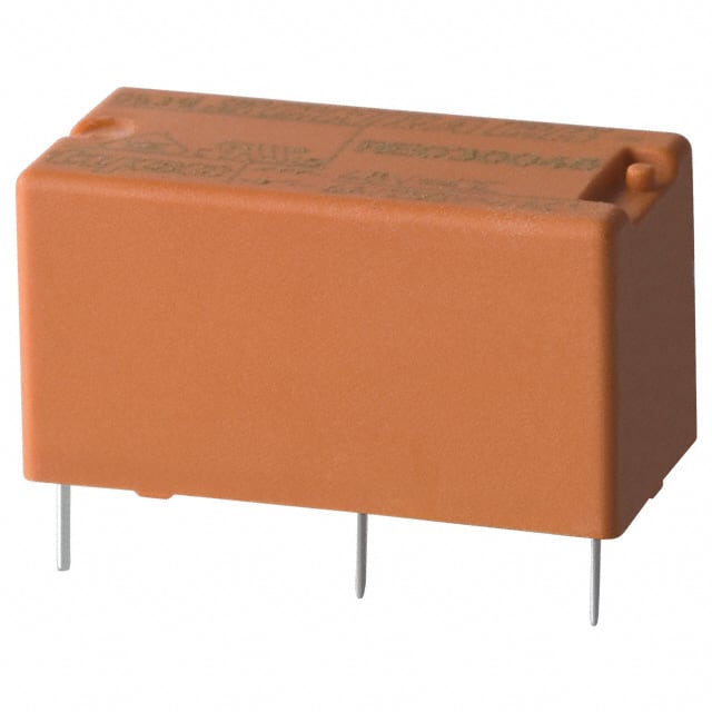 RE032048 RELAY GEN PURPOSE SPST 6A 48V