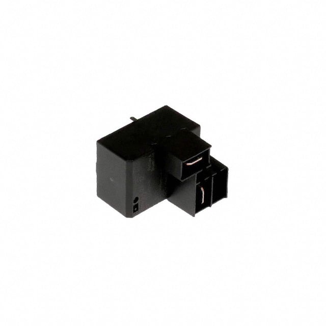 T9GS1L24-12 RELAY GEN PURPOSE SPST 30A 12V