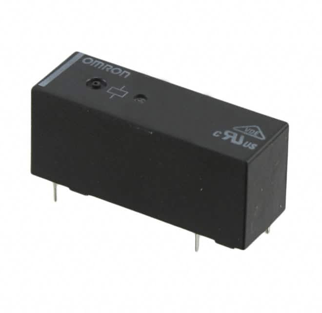 G6RL-1A DC3 RELAY GEN PURPOSE SPST 10A 3V