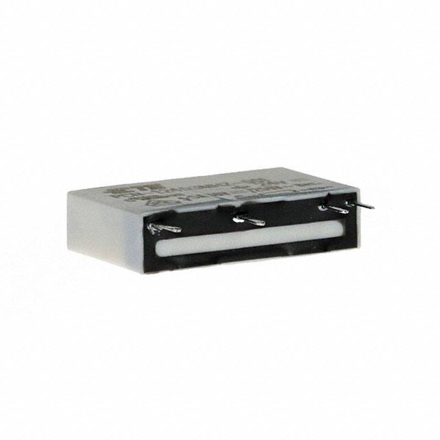 PCN-124D3MHZ,001 RELAY GEN PURPOSE SPST 5A 24V