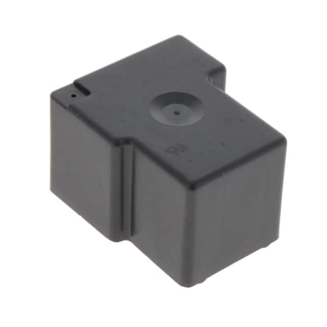 T9AV1L12-12 RELAY GEN PURPOSE SPST 30A 12V