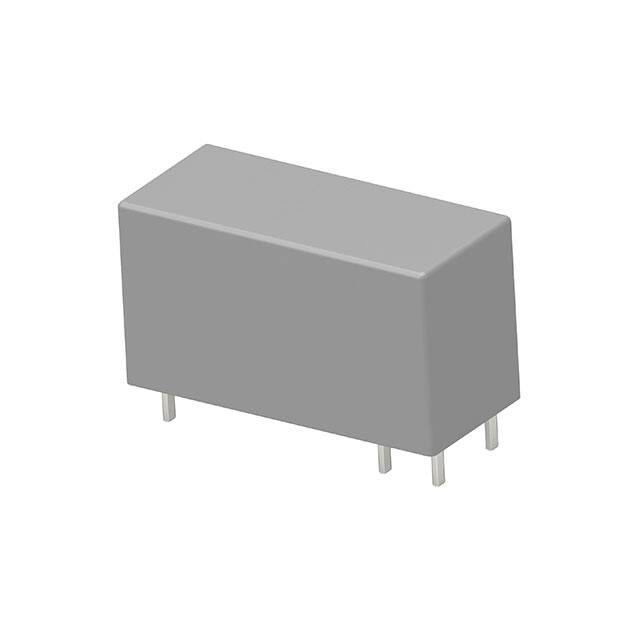 1-1415898-4 RELAY GEN PURPOSE SPST 16A 24V
