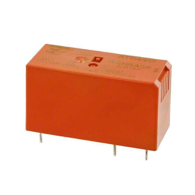 RT114615 RELAY GEN PURPOSE SPDT 12A 115V
