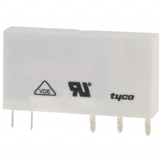 V23092A1905A301 RELAY GEN PURPOSE SPDT 6A 5V
