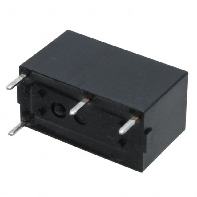 G6B-1174P-US-P6B DC6 RELAY GENERAL PURPOSE SPST 8A 6V