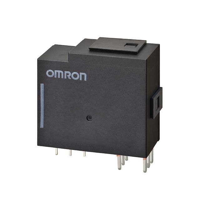 G9TA-K1AP DC12 RELAY GEN PURPOSE SPST 60A 12V