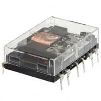 NC4D-JP-DC24V RELAY GEN PURPOSE 4PDT 5A 24V