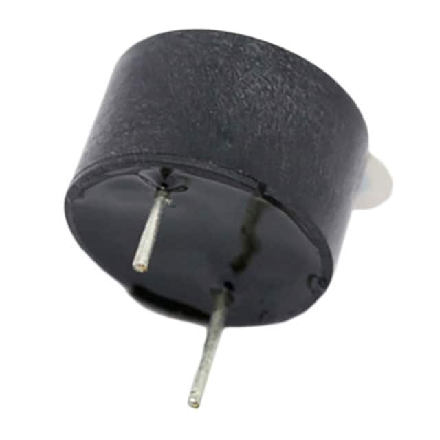 IE123112-1 BUZZER ELECTRO 12V 12MM TH