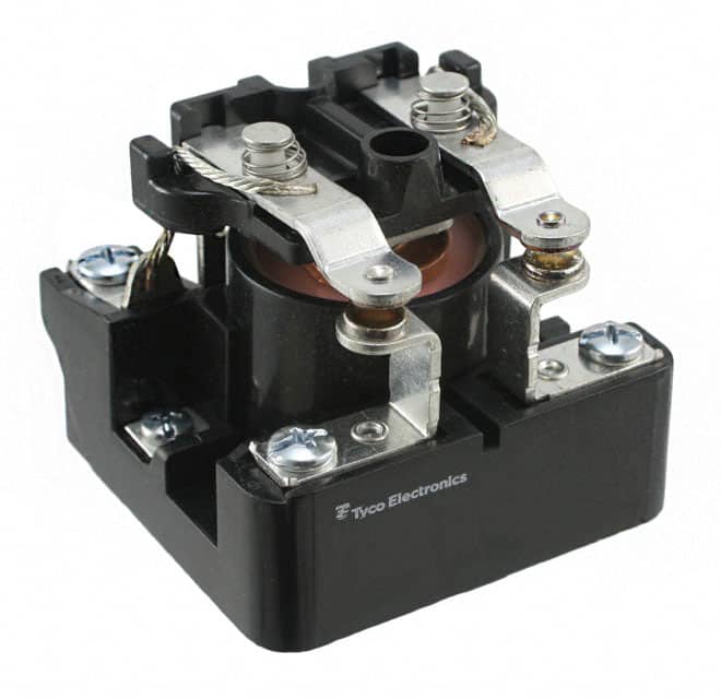 PRD-7AG0-240 RELAY GEN PURPOSE DPST 30A 240V