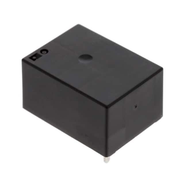 T9GV2L14-5 RELAY GEN PURPOSE SPST 20A 5V