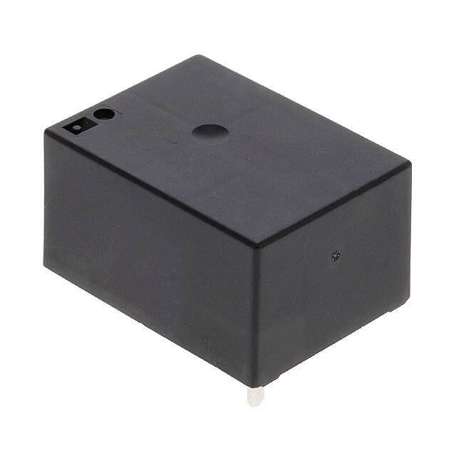 T9GS2L14-5 RELAY GEN PURPOSE SPST 20A 5V