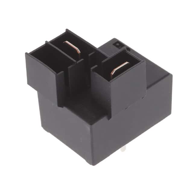 T9GS1L24-15 RELAY GEN PURPOSE SPST 30A 15V