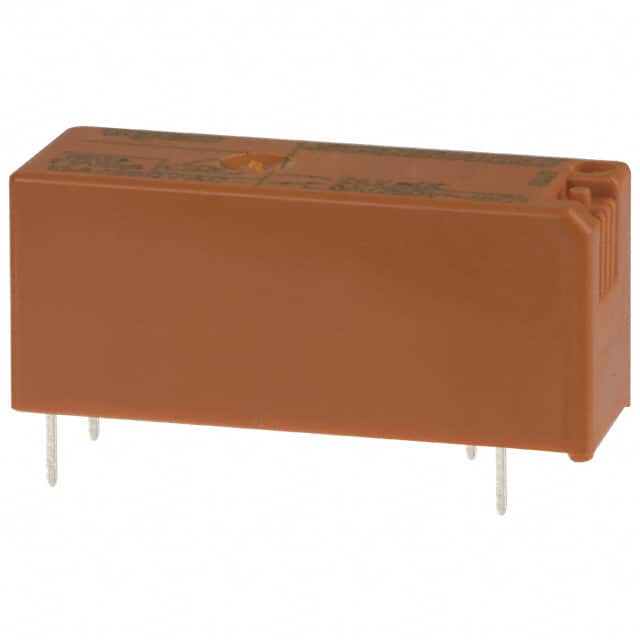 RY210012 RELAY GEN PURPOSE SPDT 8A 12V