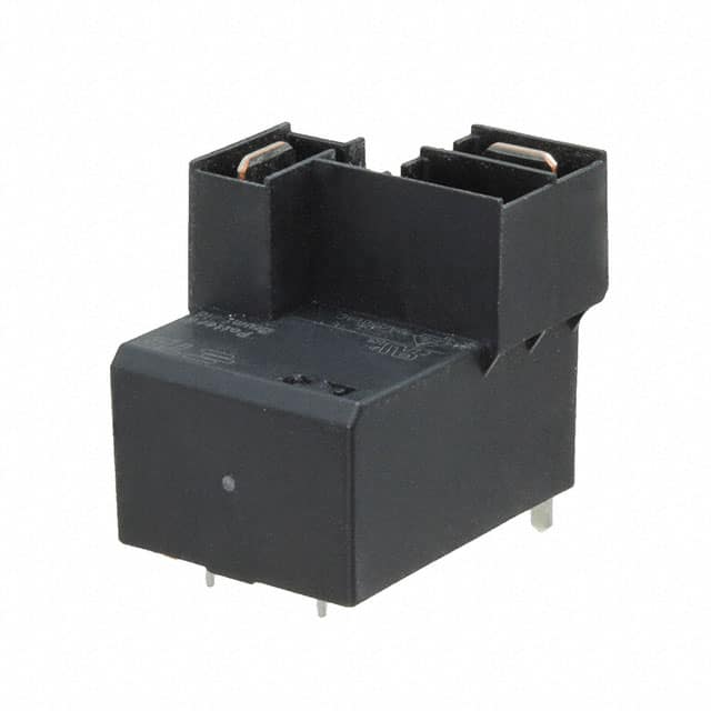 T9GV2L24-15 RELAY GEN PURPOSE SPST 20A 15V