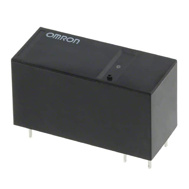 G5RL-K1A-E-DC24 RELAY GEN PURPOSE SPST 16A 24V