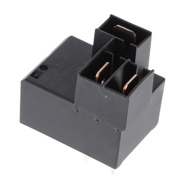T9GS5L24-5 RELAY GEN PURPOSE SPDT 20A 5V