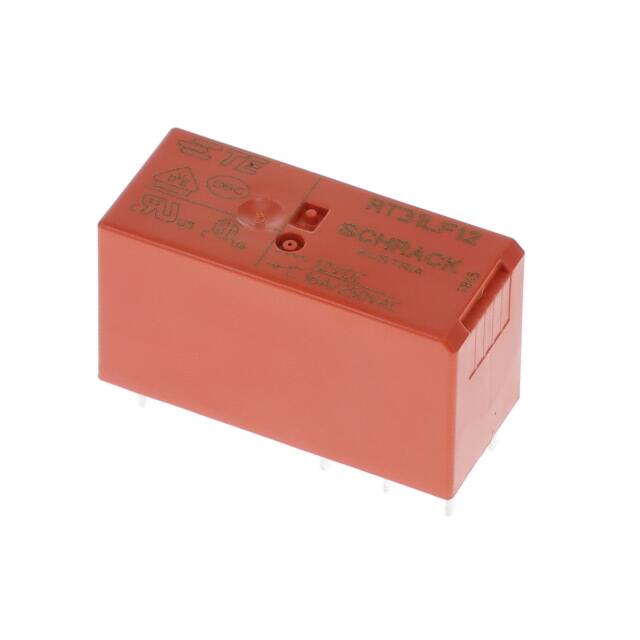 3-1415402-1 RELAY GEN PURPOSE SPDT 16A 12V