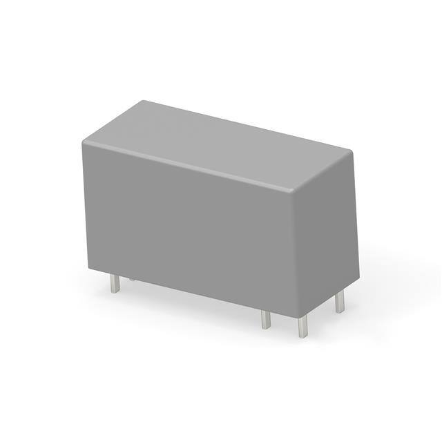 2-1415898-5 RELAY GEN PURPOSE SPST 16A 12V