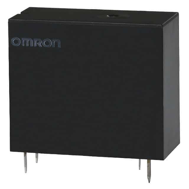 G2R-1A4 DC100 BY OMI RELAY GEN PURPOSE SPST 8A 100V