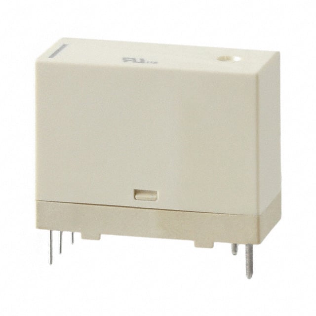 ADW1112W RELAY GEN PURPOSE SPST 8A 12V