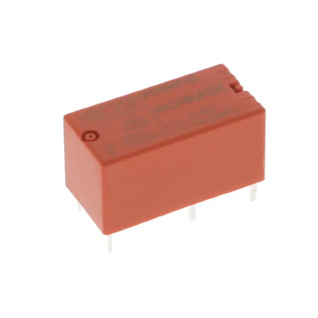3-1415390-1 RELAY GEN PURPOSE SPDT 5A 12V