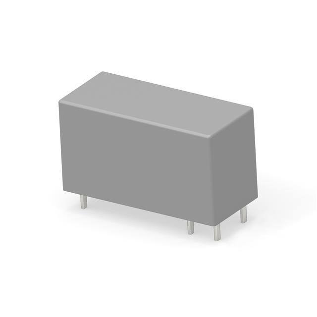 4-1419136-1 RELAY GEN PURPOSE SPST 16A 5V